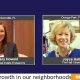 Around Town & Orange Park with Joyce Hall from The Hall Closet